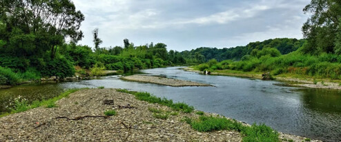 Pokuta 5 milionů. Finanční postih musí Energoaqua zaplatit za otravu Bečvy