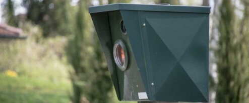 Zisky z radarů státu? Obce kritizují návrh vznikající vlády