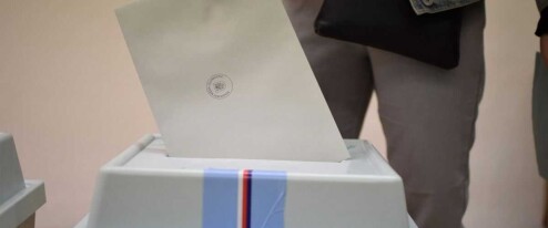 Billboardy, mítinky i ostré střety. Předvolební kampaň v Olomouckém kraji vrcholí