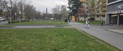 Přerov chystá novou cyklostezku za 35 milionů. Propojí tři ulice ve městě