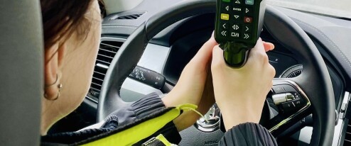 Na pokutách vybrala policie skoro 200 tisíc. Jak dopadl Speed Marathon?