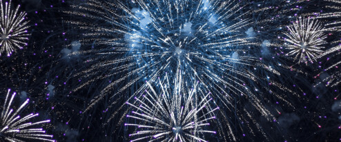 Úplný zákaz pyrotechniky v Olomouci? Místní sepsali petici