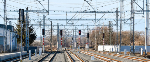 Pozor na změny. Na Prostějovsku začíná výluka