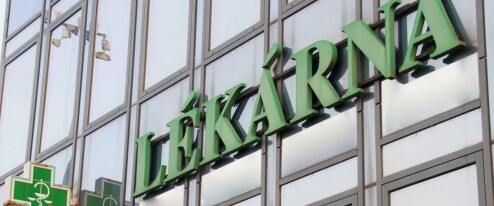 Nemoc si svátky nevybírá. Vybrané lékárny budou fungovat i mezi svátky