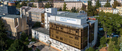 Olomoučtí neurochirurgové dosáhli prvenství v léčbě OCD