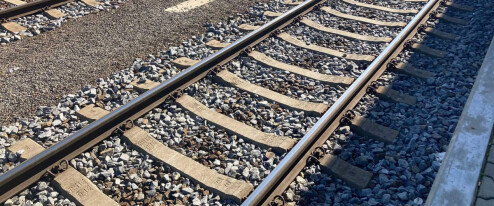 Krádež kabelů ochromila železniční koridor. Jeden ze zlodějů je ve vazbě