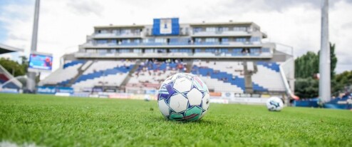 Fotbalová Sigma má nového vlastníka