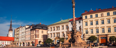 DataReport: Olomouc až v páté desítce. Jak se žije lidem na Hané?