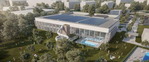 Město se připravuje na referendum. Místní rozhodnou už v sobotu