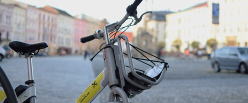 Kudy letos povedou cyklostezky? Hotová má být i ta do Topolan