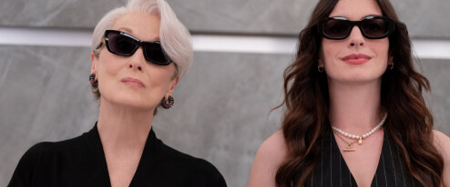 SOUTĚŽ: Ďábel už zase nosí Pradu. Vyhrajte lístky do Metropolu