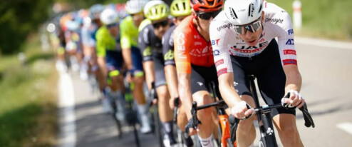 V Prostějově opravují vodovod, v Šumperku pojedou závod. Uzavírky hlásí další dvě města