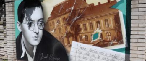 Přerov představí další osobnosti. Tři už zná, čtvrtou hledá. Rozhodnou hlasy místních