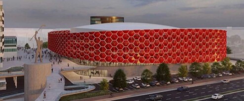 Blížící se konec olomoucké plechárny: Radní projednají schválení veřejné podpory