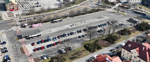 Dva měsíce oprav. Na Tržnici začíná rekonstrukce