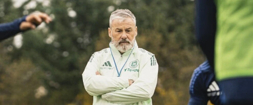 Sigma hledá trenéra. V další sezoně ji může vést i Hapal