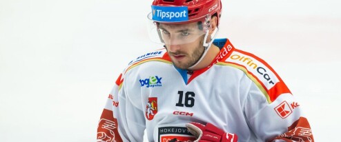 Mora má další posilu, přichází Martin Štohanzl