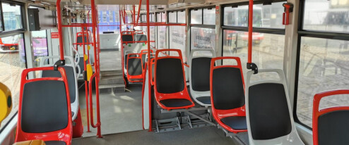 Tři měsíce bez tramvají. Kudy nepojedou?