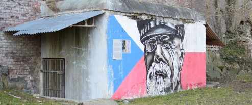 Při poplachu rozhodují minuty. V Olomouci kryty jsou, většina ale není připravená hned