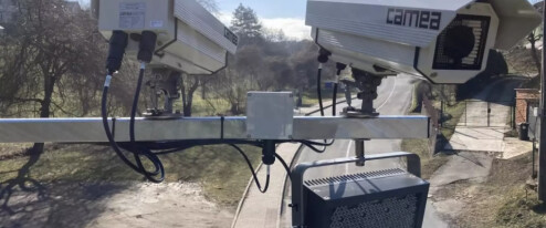 Pokud půjdou peníze z radarů státu, radši opravíme chodníky, zní z obcí