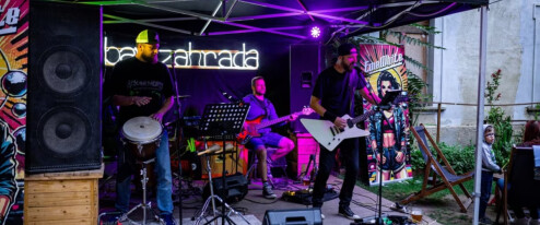 Akce na víkend: Běh pro miminka do dlaně, Matky na tripu a MINT Market