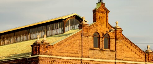 Široký prodal Tržnici. Chytne chátrající budova druhý dech?