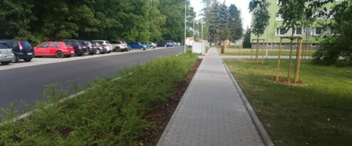 Řidiči, pozor, Prostějov hlásí uzavírky. Neprojedete náměstím ani dalšími ulicemi