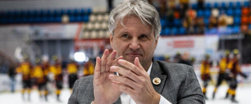 Jan Tomajko se stal trenérem hokejové dvacítky