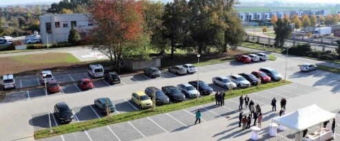 Přerovská nemocnice nabízí i ambulantní léčbu po úrazech