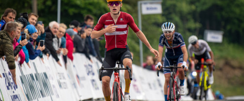 Na tomhle závodě vyrostly světové hvězdy. Cyklistická show pojede krajem