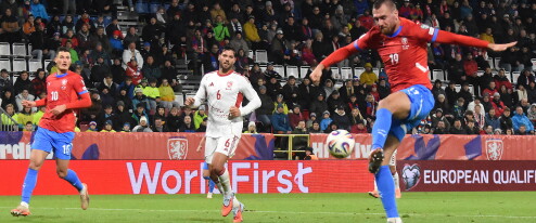 Tři odchovanci SK Sigma jsou v širší nominaci na světový šampionát