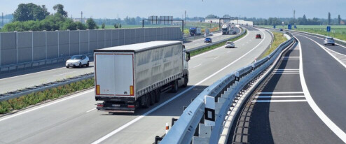 Naděje pro Dluhonice. Úprava estakády má pomoci s hlukem