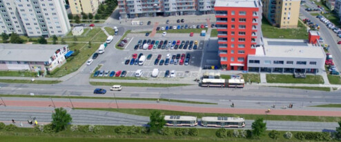 Města v Olomouckém kraji výrazně nerozšířila bytový fond, soustředila se na opravy