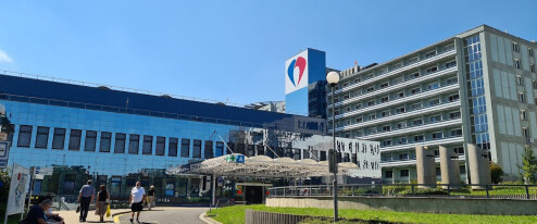 Komise: Ve FN Olomouc byly některé defibrilátory voperovány bez splnění kritérií