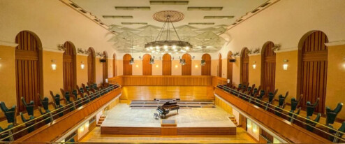 Moravská filharmonie Olomouc uzavřela jubilejní 80. sezonu