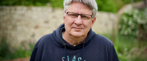 Český ekolog Michal Bartoš usiluje o vaše hlasy v Cenách kraje