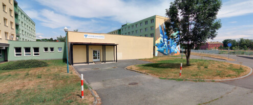 Univerzita Palackého v Olomouci opět oživí U-klub