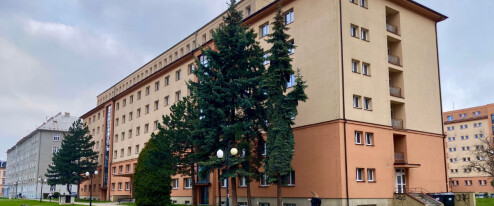 Olomoucké koleje se letos zaplnily rychleji, převis poptávky je 15 procent