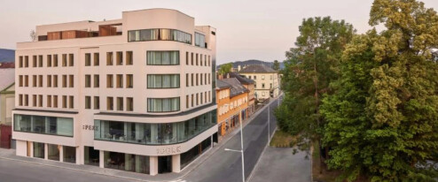 V Olomouckém kraji se ve 2. čtvrtletí ubytovalo 220 430 hostů, o 1,2 procenta méně