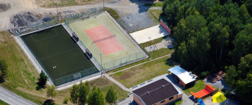 Mrsklesy slaví 30 let. Na pódium přivezou známá jména