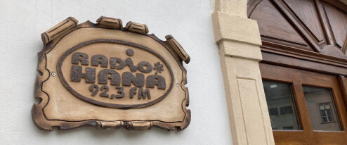 Chcete pracovat u nás? Radio Haná hledá Účetní na zkrácený úvazek