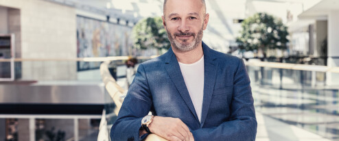 Richard Morávek je po vážném zranění zpět v Olomouci. Redstone popsal další péči