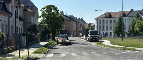 Města a obce v Olomouckém kraji měly loni nejvyšší míru zadlužení v Česku