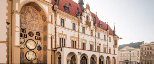 Do komunálních voleb v Olomouci bylo zaregistrováno všech 12 podaných kandidátek