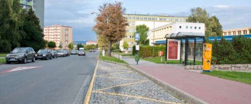 Řidiči pozor. Oprava ulice Stupkovy v Olomouci bude trvat déle