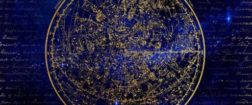 Horoskopy na víkend: Raci, vyzkoušejte něco nového. Váhy, pořád se budete smát