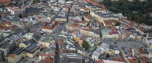 Olomoucká kapela TAK CO? oslaví 10 let existence průřezovým koncertem v S-klubu