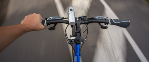 Cyklisté se vyhnou frekventované silnici. Kde Olomouc postaví novou stezku?