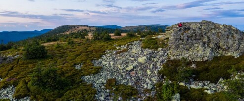 Olomoucký kraj za půl roku přišel o téměř tisíc obyvatel