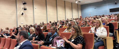 Tři miliony pro bezpečnější školy. Kraj chce posílit odolnost žáků